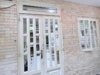 Nhà 3 tầng  17m2  3pn  ngay tân thành  lũy bán bích  giá 2tỷ6