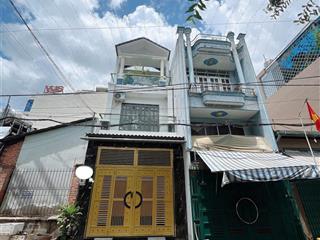 112m2  3 tầng siêu đẹp  giáp đường tân hương, q. tân phú 200m  chỉ 10,3 tỷ