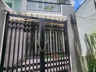Bán nhà chính chủ mới xây 2 tầng  76m2  ngang 5m  vuông a4  chỉ 6.6 tỷ
