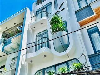 Bán nhà riêng 63m2, lê đức thọ, gò vấp, hcm, giá ưu đãi, view đẹp