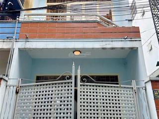 Bán nhà riêng tại trần bá giao, dt 50m2, hàng hiếm view đẹp ở gò vấp, hcm