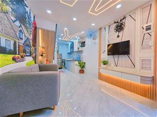 Bán nhà đường nguyễn văn công, p3, gò vấp 20m2 2,9ti