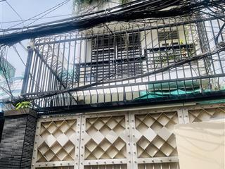 Cho thuê nhà nguyên căn đường nguyễn văn công phường hạnh thông