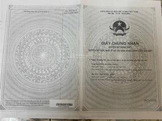 Bán gấp nhà riêng 861/72/11 trần xuân soạn, tân hưng, q7, giá cực chất 38 tỷ, 335.2m2