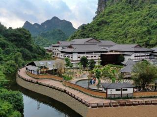 E công hỗ trợ thủ tục cho khách hàng muốn thanh lý, chuyển đổi dự án sun onsen.  0923 878 ***