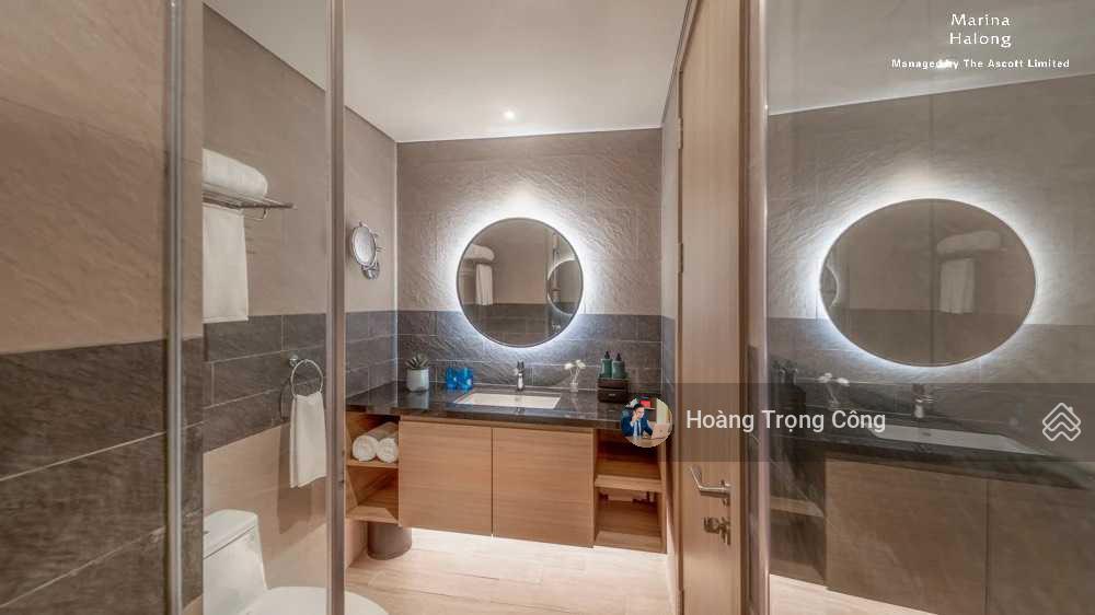 Bán căn icon40 á hậu 2pn 2vs 73m2, giá 3,5x tỷ, tầng trung view hồ và biển, nhạc nước