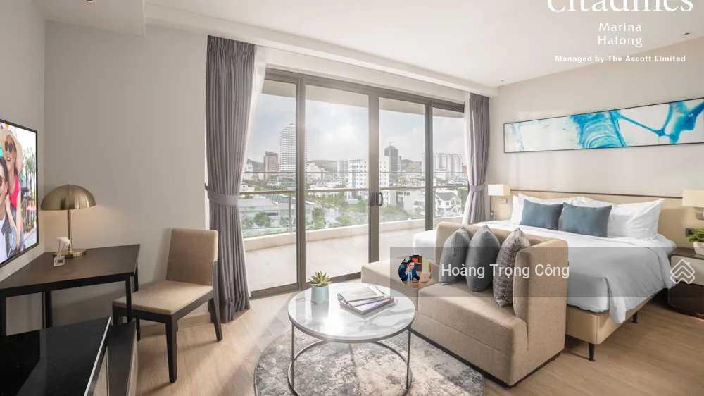 Bán căn icon40 á hậu 2pn 2vs 73m2, giá 3,5x tỷ, tầng trung view hồ và biển, nhạc nước