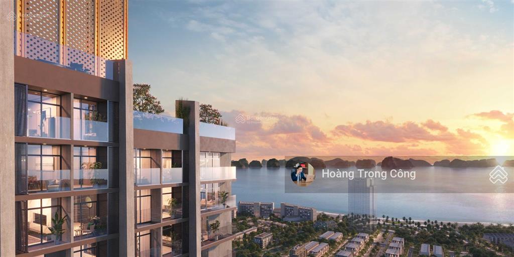 Bán căn icon40 á hậu 2pn 2vs 73m2, giá 3,5x tỷ, tầng trung view hồ và biển, nhạc nước