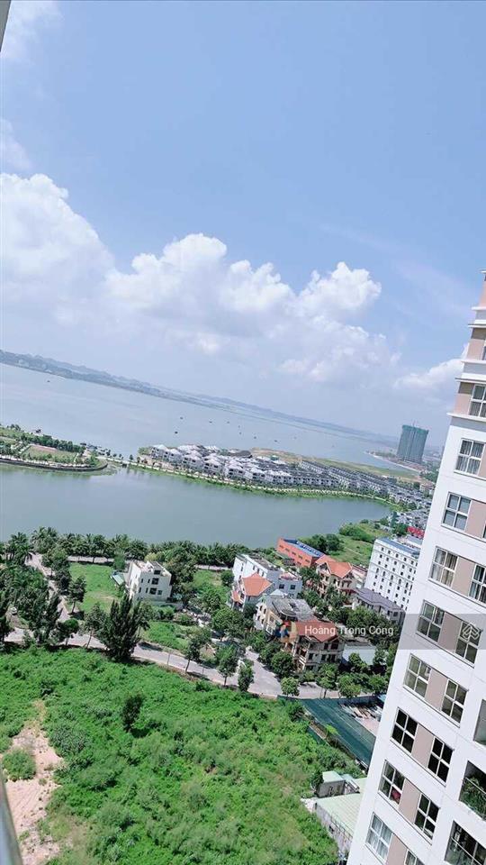 Chủ cần tiền bán nhanh căn 2pn 2wc 73m2 giá 2tỷ350tr, chung cư new life hạ long.  0923 878 ***6