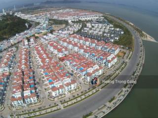 Cắt lỗ căn biệt thự feria hạ long view biển s=22xm2 giá 25.x tỷ,  0923 878 ***