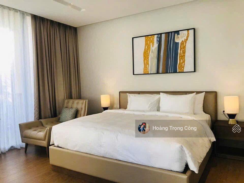 Cắt lỗ cực sâu giá 29,5 tỷ, 345m2 chỉ 8xtr/m2, sổ sẵn sàng tên ngay. biệt thự sun mặt biển bãi cháy