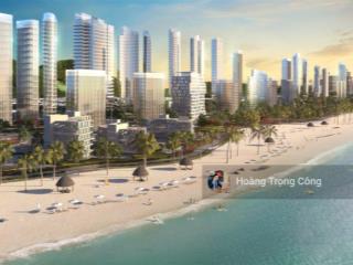 Tặng ngay 50 triệu cho căn hộ mặt biển 1pn giá chỉ 2,15 tỷ, 33m2, giá siêu hời hot
