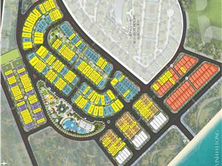 Chỉ 3.7 tỷ sở hữu biệt thự mặt vịnh biển, sổ đỏ lâu dài, nhận nhà ở ngay dự án horizon bay hạ long