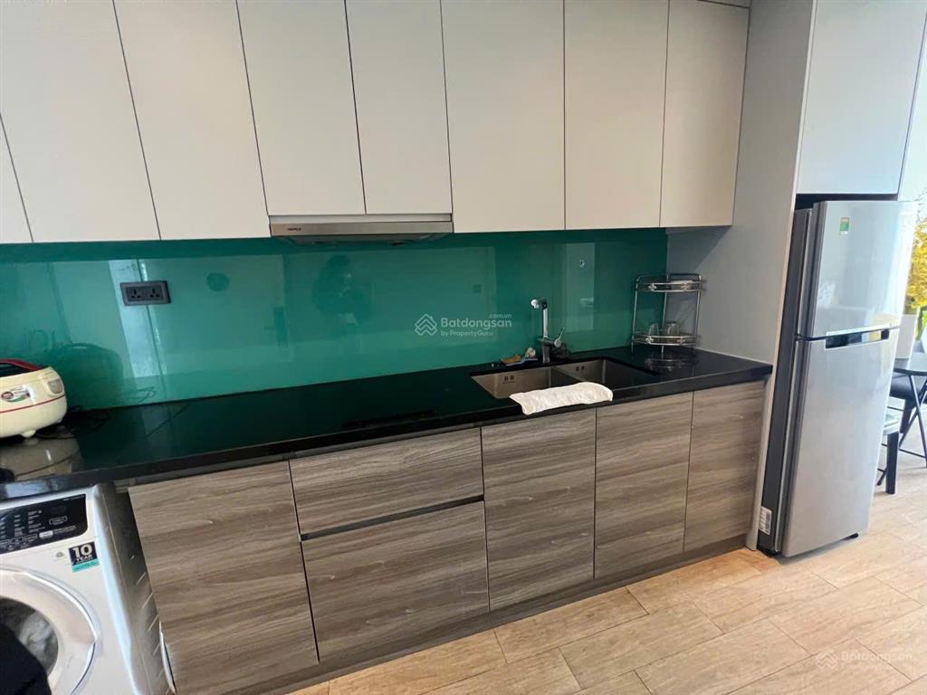 Bán căn stu 41m², tầng cao view chính biển hướng đn giá tốt thị trường. bàn giao full nội thất
