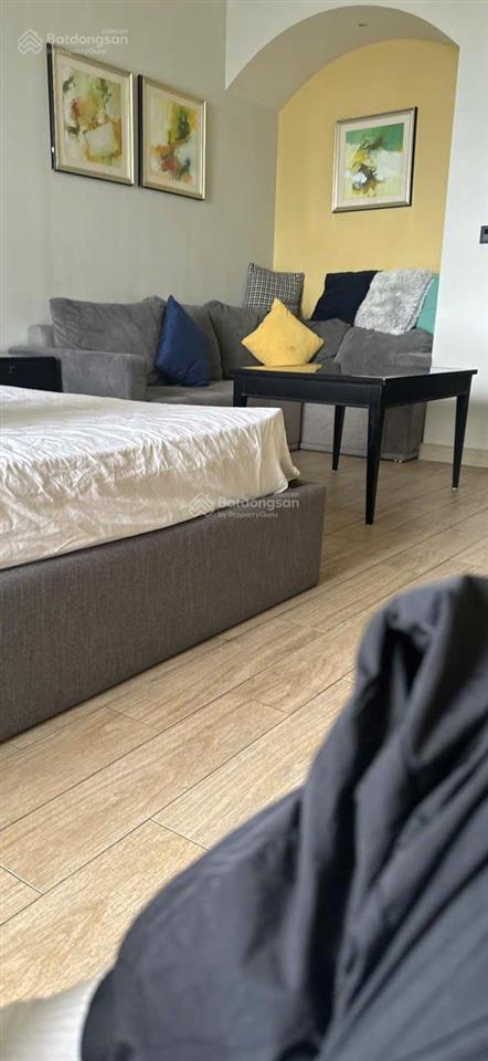 Bán căn stu 41m², tầng cao view chính biển hướng đn giá tốt thị trường. bàn giao full nội thất