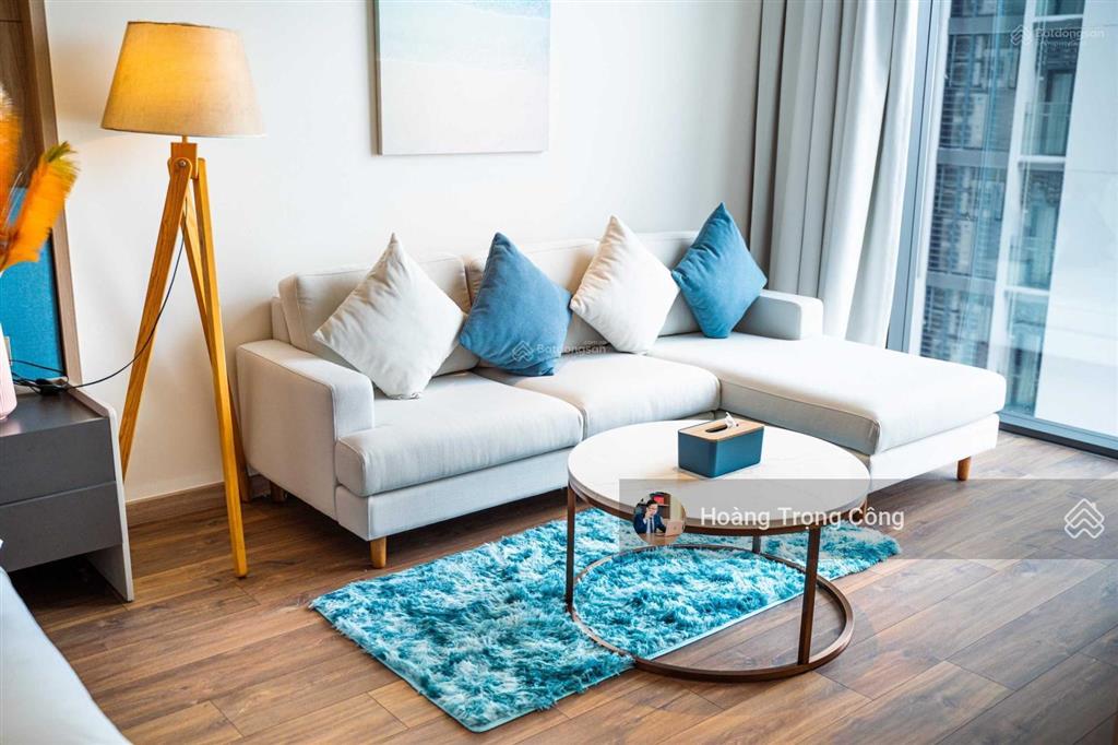 Cho thuê căn hộ à la carte hạ long căn 1 ngủ, miễn phí qldv 10 năm giá 7,5tr/th