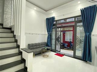 Bán nhà riêng , 40,5m2, 3,85 tỷ ở lê văn lộc, p7, vũng tàu,