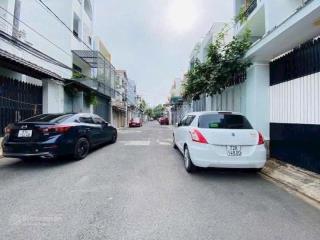 Bán đất hẻm 176 trương công định