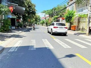 Bán đất mặt tiền nguyễn thị minh khai,p.tam thắng .tp.hcm