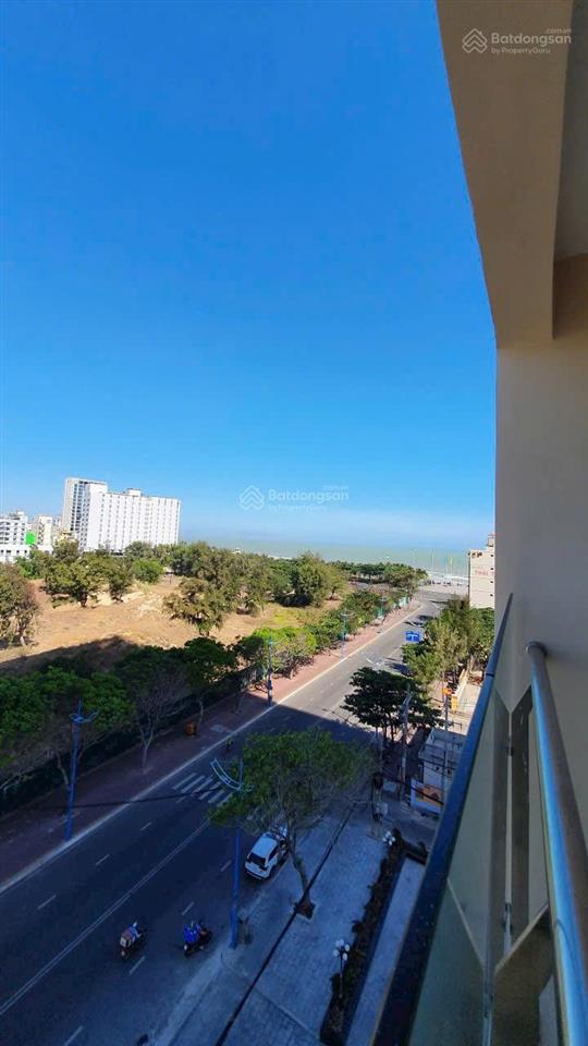 Bán căn hộ chung cư gold sea hoàng hoa thám vũng tàu