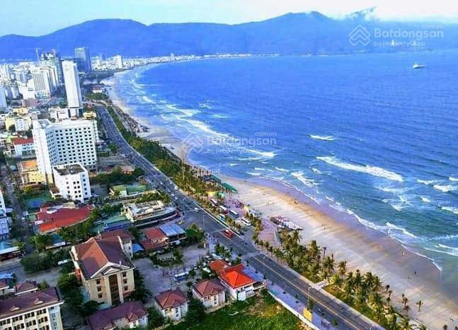 Bán đất đường tân phú 1,mân thái, sơn trà. ngay sát hồ nginh.cách biển 200m.