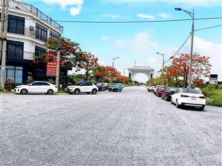 Tin vui cho nhà đầu tư có đất tại kđt hưng hòa thanh liêm hà nam, bắt đầu thảm nhựa