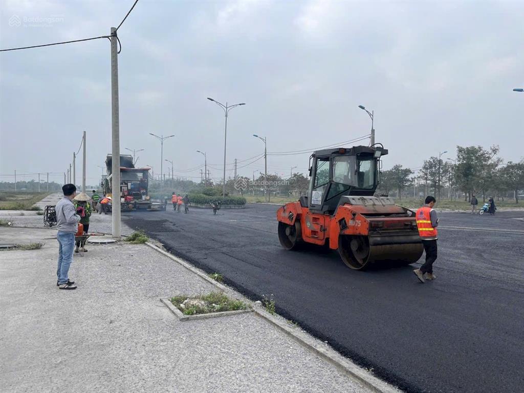 Bán đất t1, thanh phong, thanh liêm, hà nam, 2,05 tỷ, 90 m2 giá cực chất