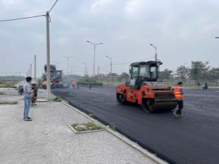 Bán đất t1, thanh phong, thanh liêm, hà nam, 2,05 tỷ, 90 m2 giá cực chất