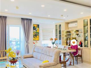 Citiland parkhills 68m2 giá 2 tỷ 280 2pn 2wc