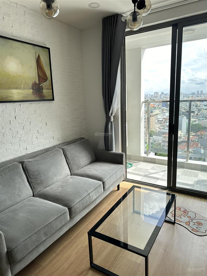 Viva quận 6 68m2 giá 1 tỷ 880 2pn 2wc bao phí công chứng