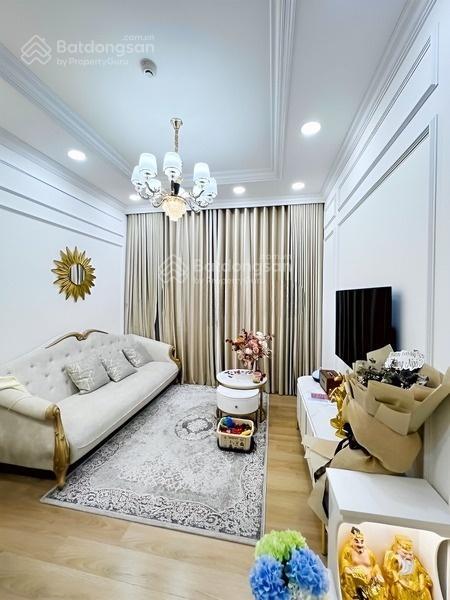 Chung cư khuông việt 66m2 giá 1 tỷ 680 2pn wc sổ hồng riêng