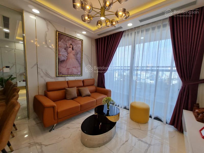 Saigon south 69m2 giá 2 tỷ 180 2pn 2wc sổ hồng riêng lâu dài