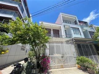 Cho thuê nhà nguyên căn 1 trệt 1 lầu khu vực bắc nha trang giá 18 triệu/ tháng