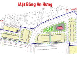 Cơ hội hiếm hoi cho các nhà đầu tư sở hữu đất nền tại mb2776 kđt an hưng.   0948 353 ***