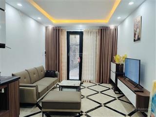 Hàng hiếm  nhà đẹp khương trung  dt 34m2 x 4 tầng, chỉ 6.4 tỷ