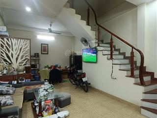 Hàng hot nhà đẹp phố vọng dân xây chắc chắn dt 36 m2 x 4tầng hơn 6 tỷ
