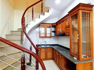Hàng hiếm nhà đẹp gốc đề, minh khai dân xây chắc chắn dt 30m2 chỉ 5.6 tỷ