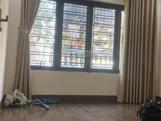 Bán gấp  nhà đẹp định công  sổ đỏ chính chủ  quy hoạch an toàn  dt 34 m2x 4 tầng, chỉ 6.4 tỷ