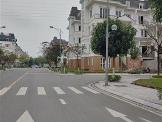 CHỦ NHÀ GỬI BÁN LIỀN BTSL 227M2 MẶT ĐƯỜNG 12M TẠI LIDECO (0915458886)