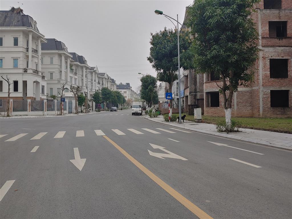 BÁN NHÀ TRẢ NỢ NGÂN HÀNG, NV14  ĐƯỜNG 12M KĐT LIDECO (0915458886)