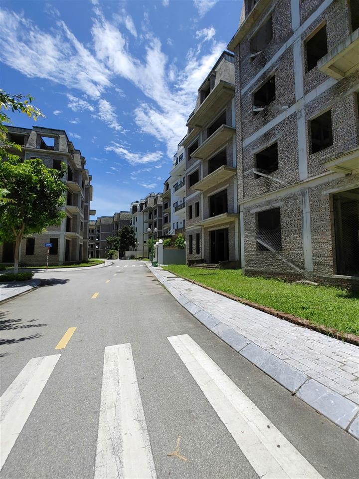 BIỆT THỰ VIEW CÔNG VIÊN, HAI MẶT ĐƯỜNG, GẦN HỒ ĐIỀU HÒA KĐT LIDECO (0915458886)