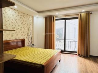 Bán nhà phân lô phố khương hạ, ô tô qua, ngõ thông, 75m2, 4 tầng, 13.45 tỷ.