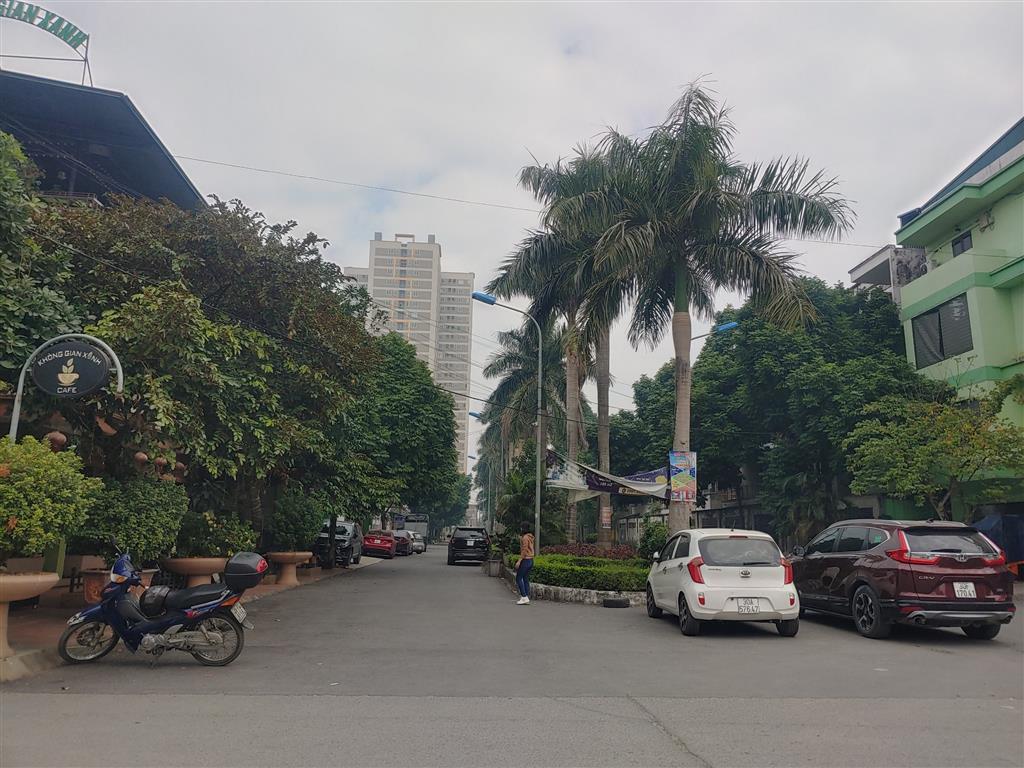 BÁN LIỀN KỀ 4 KĐT TÂN TÂY ĐÔ MẶT ĐƯỜNG 27M (0915458886)