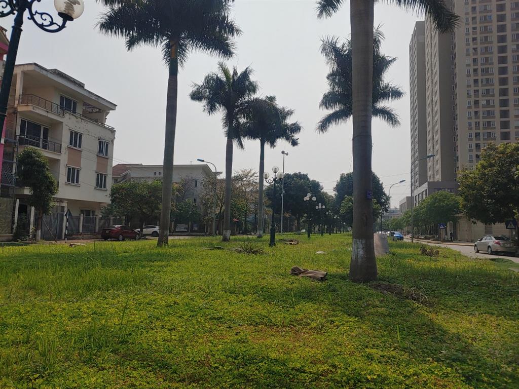 BÁN 95M2 LIỀN KỀ 6 TẠI KĐT TÂN TÂY ĐÔ – ĐAN PHƯỢNG (0915458886)