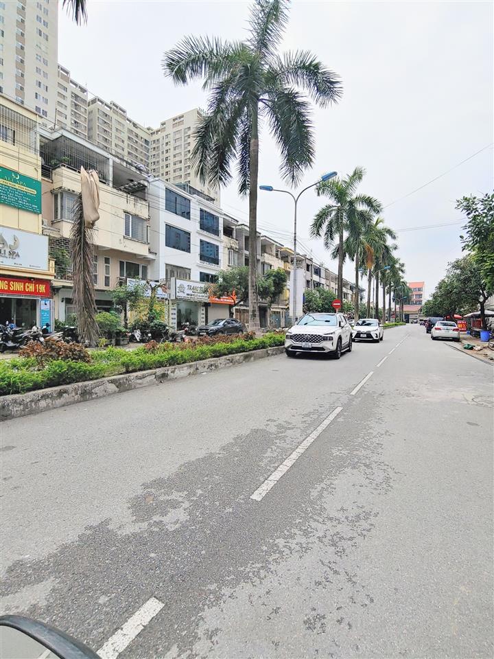 BÁN 95M2 LIỀN KỀ 6 TẠI KĐT TÂN TÂY ĐÔ – ĐAN PHƯỢNG (0915458886)