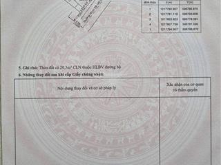 Chủ ra nước ngoài định cư cần bán đất mặt tiền dx 145, tp thủ dầu một, nay thuộc tphcm, giá 4.5 tỷ