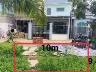 Cần bán gấp đất cho con du học đất tại tương bình hiệp, 3,6 tỷ, 94m2, nay thuộc chánh hiệp, tp. hcm