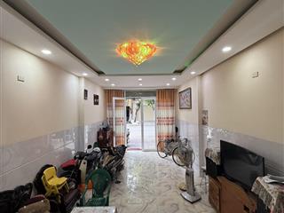 Mặt tiền kinh doanh bàu cát p.11 tân bình  nhà mới 4 tầng  117m2 giá chỉ 2x tỷ