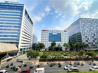 Bán nhà chdv nhất chi mai tân bình 4 tầng, 6pn dòng tiền 50tr/tháng