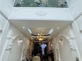 Bán nhà mặt tiền khu tên lửa bình tân, 5 tầng, 9pn, 90m2 nhỉnh 11 tỷ